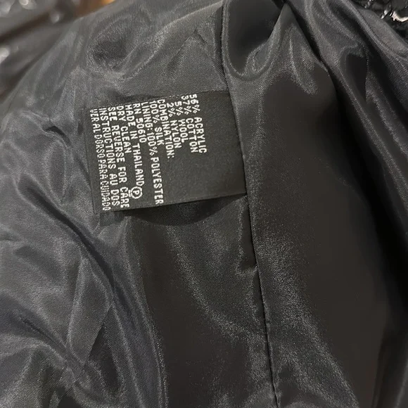 Nipon Boutique size 16 Blazer - Picture 6 of 6